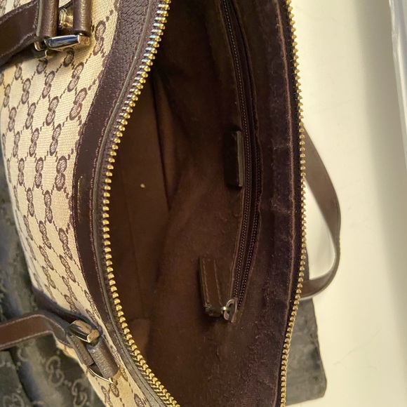 Gucci vintage - Picture 7 of 11